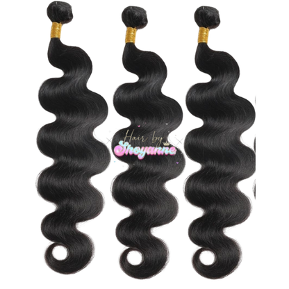 Virgin Natural 3 Bundles