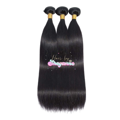 Virgin Natural 3 Bundles