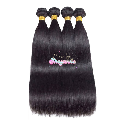 Virgin Natural 4 Bundles