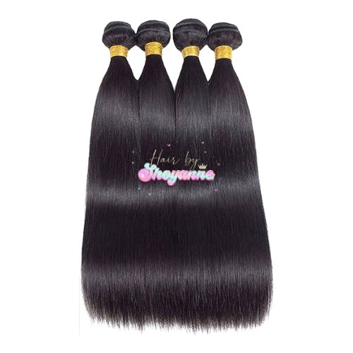 Virgin Natural 4 Bundles