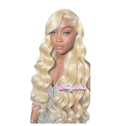 Platinum Blonde Bundles.