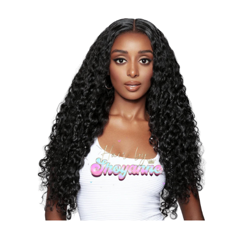 6x6 Lace Wig.