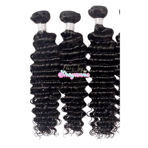 Virgin Natural 3 Bundles