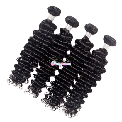 Virgin Natural 4 Bundles