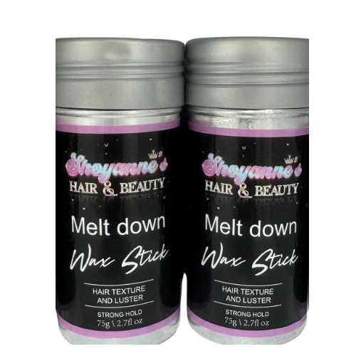 Melt Down Wax Stick 2.7 FL OZ