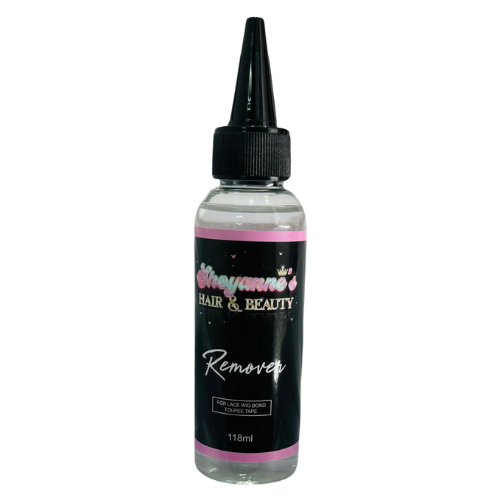 Lace Remover 118ml