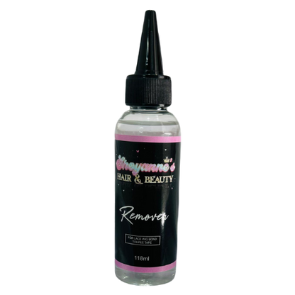 Lace Remover 118ml