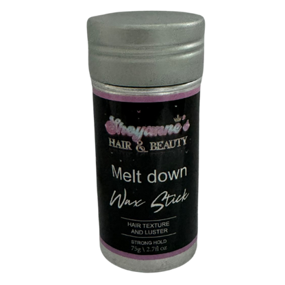 Melt Down Wax Stick 2.7 FL OZ