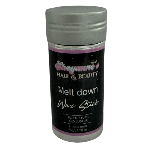 Melt Down Wax Stick 2.7 FL OZ