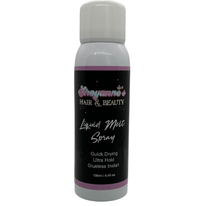 Lace Melt Spray 130ml